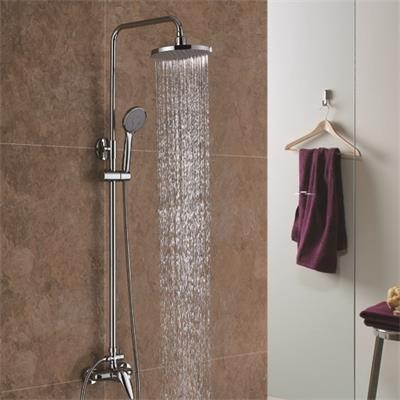 淋浴器WJ-0156